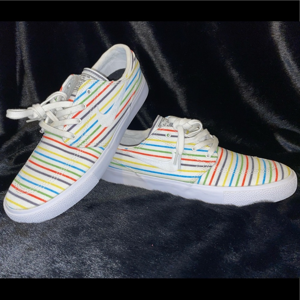 Nike SB Zoom Stefan Janoski